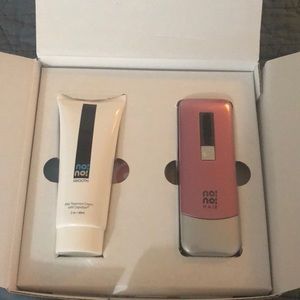 no!no! hair removal tool